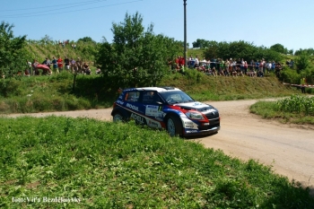 Agrotec Mogul Hustopeče 2011 (Vít Bezděkovský)