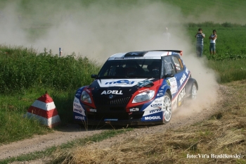 Agrotec Mogul Hustopeče 2011 (Vít Bezděkovský)