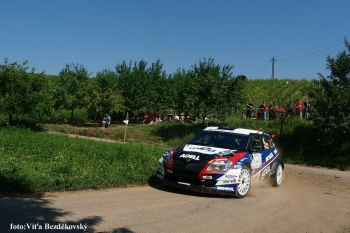 Agrotec Mogul Hustopeče 2011 (Vít Bezděkovský)