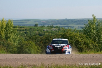 Agrotec Mogul Hustopeče 2011 (Vít Bezděkovský)