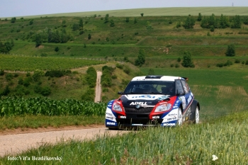 Agrotec Mogul Hustopeče 2011 (Vít Bezděkovský)