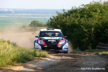 Agrotec Mogul Hustopeče 2011 (Vít Bezděkovský)