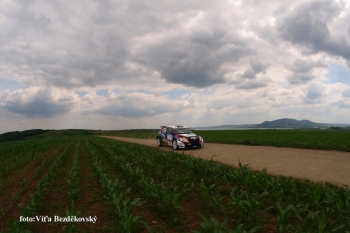 Agrotec Mogul Hustopeče 2011 (Vít Bezděkovský)